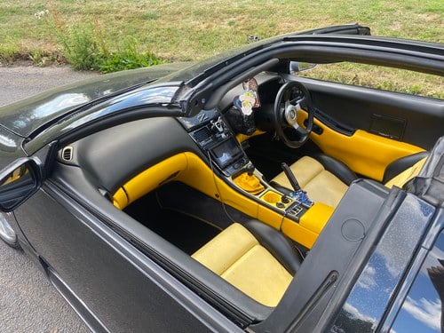 1993 Nissan Z32 300ZX Twin Turbo Targa Te koop (foto 19 van 55)