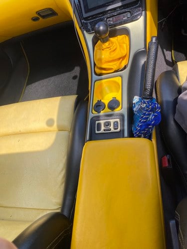 1993 Nissan Z32 300ZX Twin Turbo Targa Te koop (foto 25 van 55)