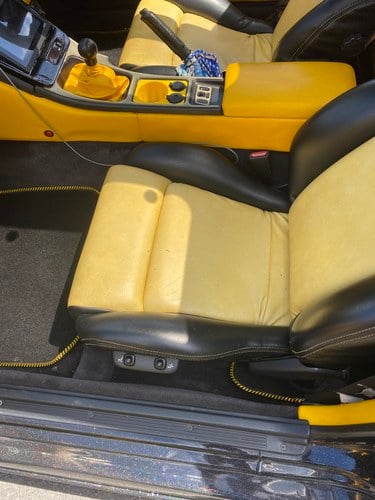 1993 Nissan Z32 300ZX Twin Turbo Targa Te koop (foto 27 van 55)