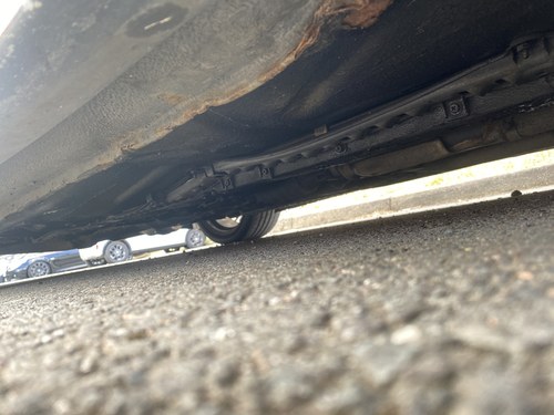 1993 Nissan Z32 300ZX Twin Turbo Targa Te koop (foto 38 van 55)