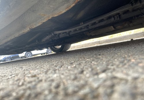 1993 Nissan Z32 300ZX Twin Turbo Targa Te koop (foto 39 van 55)