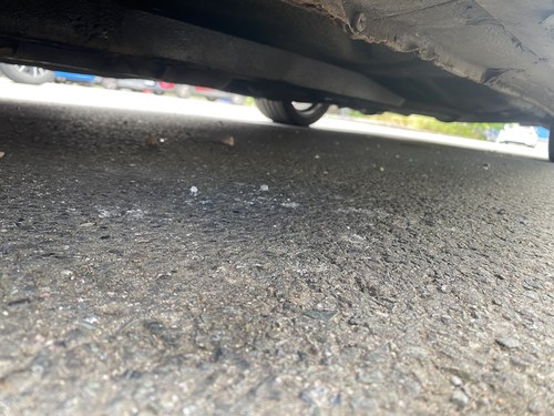 1993 Nissan Z32 300ZX Twin Turbo Targa Te koop (foto 40 van 55)