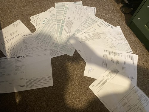 1993 Nissan Z32 300ZX Twin Turbo Targa Te koop (foto 44 van 55)