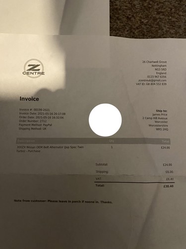 1993 Nissan Z32 300ZX Twin Turbo Targa Te koop (foto 46 van 55)