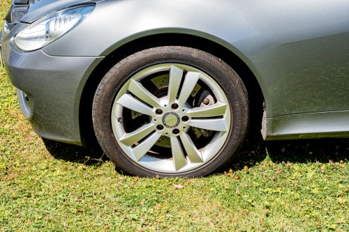 2010 Mercedes SLK350 V6 For Sale (picture 15 of 80)