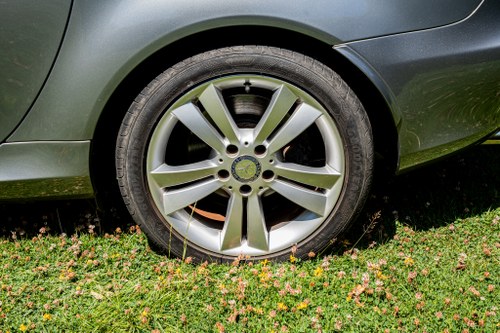 2010 Mercedes SLK350 V6 For Sale (picture 16 of 80)