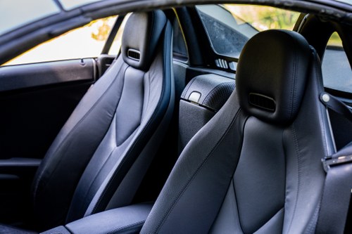 2010 Mercedes SLK350 V6 For Sale (picture 28 of 80)