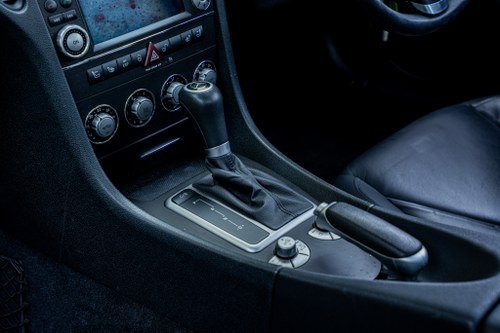 2010 Mercedes SLK350 V6 For Sale (picture 24 of 80)