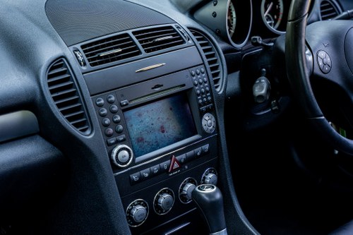 2010 Mercedes SLK350 V6 For Sale (picture 22 of 80)