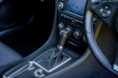 2010 Mercedes SLK350 V6 For Sale (picture 9 of 80)