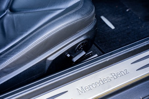 2010 Mercedes SLK350 V6 For Sale (picture 31 of 80)