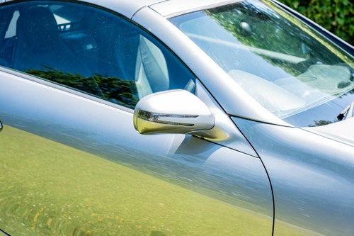 2010 Mercedes SLK350 V6 For Sale (picture 44 of 80)