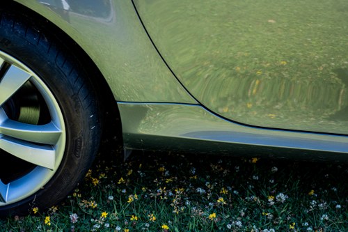 2010 Mercedes SLK350 V6 For Sale (picture 46 of 80)