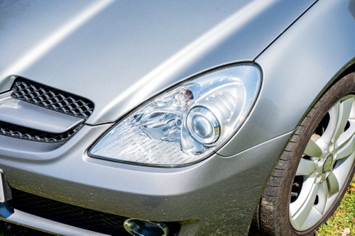 2010 Mercedes SLK350 V6 For Sale (picture 40 of 80)