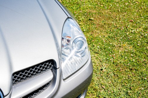 2010 Mercedes SLK350 V6 For Sale (picture 38 of 80)