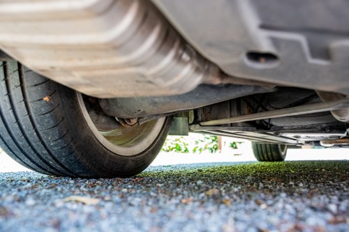 2010 Mercedes SLK350 V6 For Sale (picture 72 of 80)