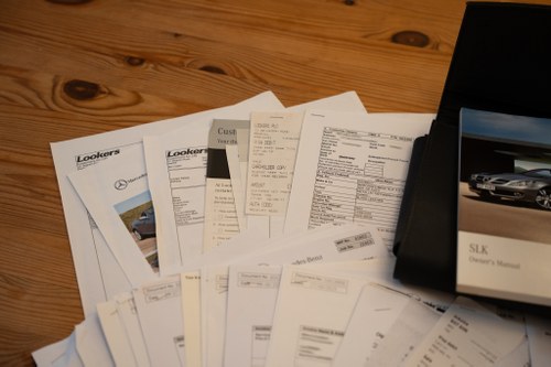 2010 Mercedes SLK350 V6 For Sale (picture 78 of 80)