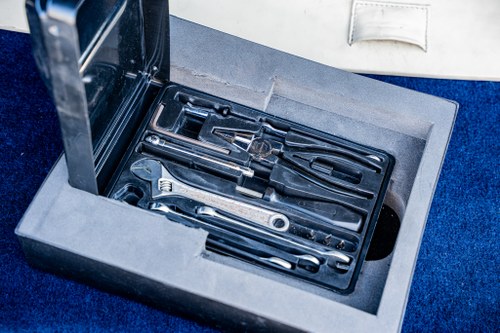 1997 Bentley Turbo R LWB In vendita (immagine 40 di 89)