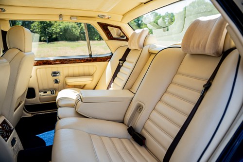 1997 Bentley Turbo R LWB In vendita (immagine 30 di 89)