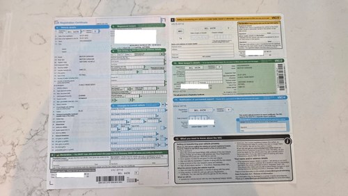 1972 Volkswagen Type 2 Dormobile Motor Caravan Te koop (foto 142 van 142)