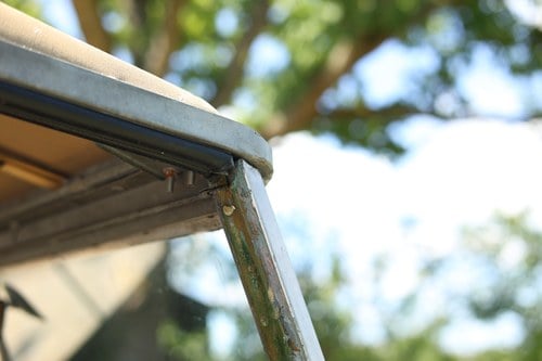 1966 Land Rover Series IIA 88” à vendre (picture 28 of 202)