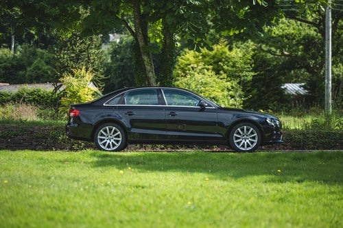 2014 Audi A4 SE Technik TDI CVT In vendita (immagine 8 di 117)