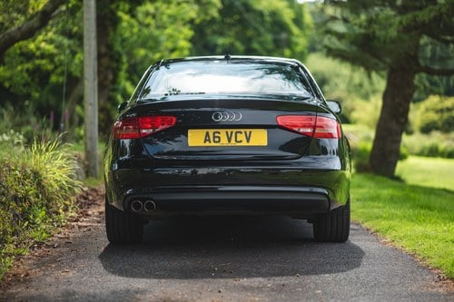 2014 Audi A4 SE Technik TDI CVT In vendita (immagine 10 di 117)