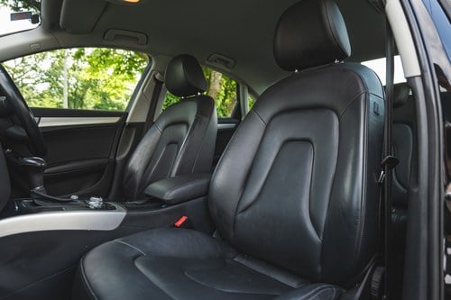 2014 Audi A4 SE Technik TDI CVT In vendita (immagine 18 di 117)