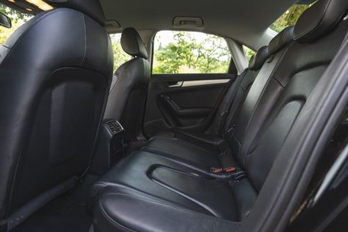 2014 Audi A4 SE Technik TDI CVT In vendita (immagine 19 di 117)