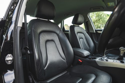 2014 Audi A4 SE Technik TDI CVT In vendita (immagine 22 di 117)