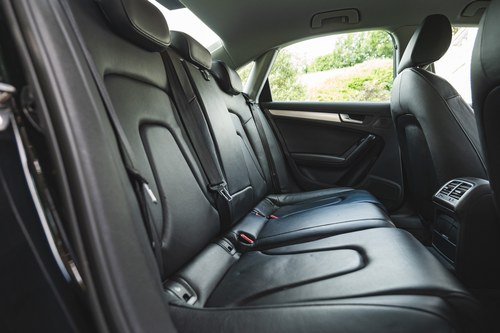 2014 Audi A4 SE Technik TDI CVT In vendita (immagine 23 di 117)