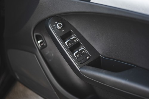 2014 Audi A4 SE Technik TDI CVT In vendita (immagine 25 di 117)