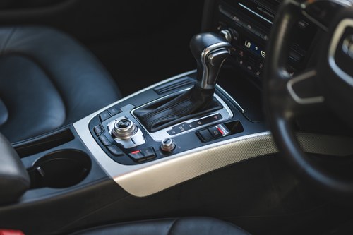 2014 Audi A4 SE Technik TDI CVT In vendita (immagine 32 di 117)