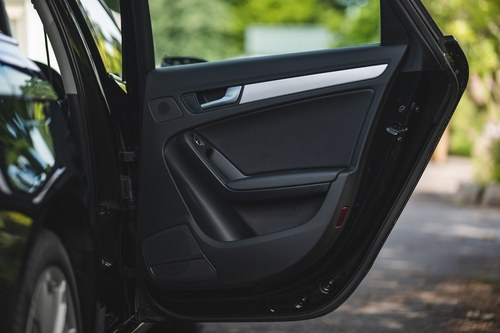 2014 Audi A4 SE Technik TDI CVT In vendita (immagine 40 di 117)