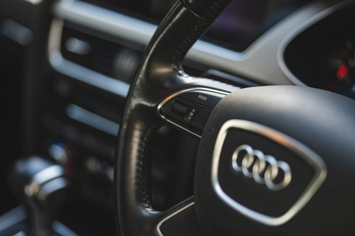 2014 Audi A4 SE Technik TDI CVT In vendita (immagine 46 di 117)