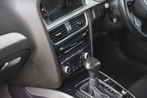 2014 Audi A4 SE Technik TDI CVT In vendita (immagine 48 di 117)