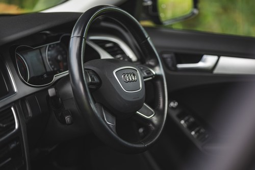 2014 Audi A4 SE Technik TDI CVT In vendita (immagine 49 di 117)