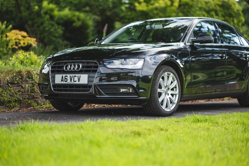 2014 Audi A4 SE Technik TDI CVT In vendita (immagine 63 di 117)