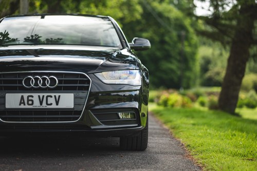 2014 Audi A4 SE Technik TDI CVT In vendita (immagine 65 di 117)