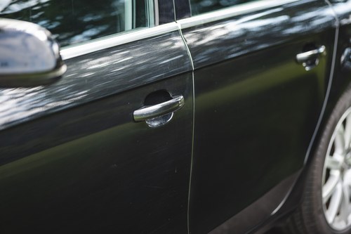 2014 Audi A4 SE Technik TDI CVT In vendita (immagine 66 di 117)