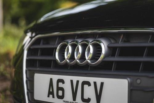 2014 Audi A4 SE Technik TDI CVT In vendita (immagine 72 di 117)