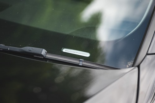 2014 Audi A4 SE Technik TDI CVT In vendita (immagine 79 di 117)