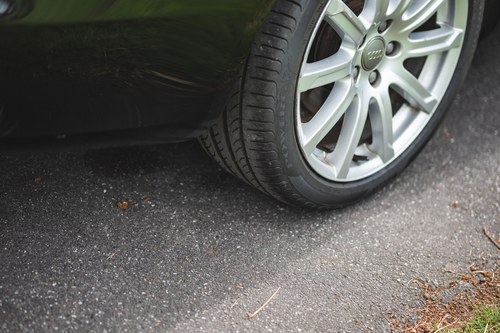 2014 Audi A4 SE Technik TDI CVT In vendita (immagine 90 di 117)