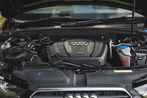 2014 Audi A4 SE Technik TDI CVT In vendita (immagine 99 di 117)