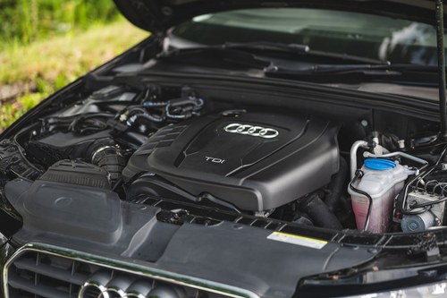 2014 Audi A4 SE Technik TDI CVT In vendita (immagine 100 di 117)