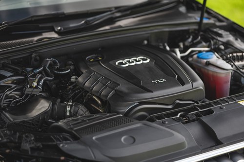 2014 Audi A4 SE Technik TDI CVT In vendita (immagine 101 di 117)