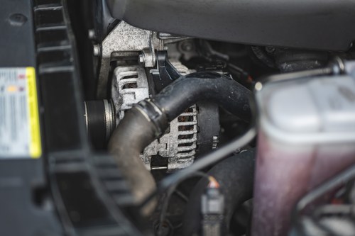 2014 Audi A4 SE Technik TDI CVT In vendita (immagine 104 di 117)