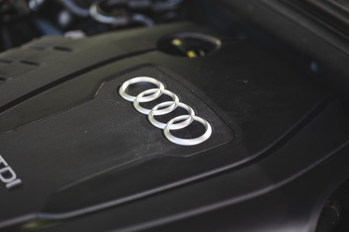 2014 Audi A4 SE Technik TDI CVT In vendita (immagine 109 di 117)