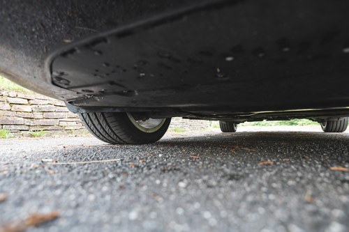 2014 Audi A4 SE Technik TDI CVT In vendita (immagine 110 di 117)