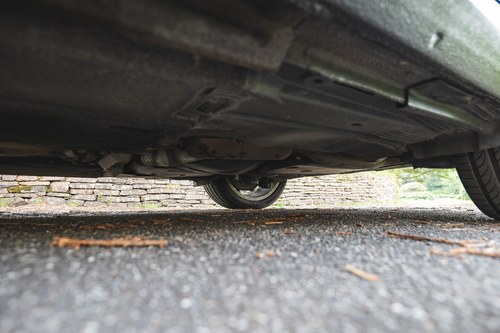 2014 Audi A4 SE Technik TDI CVT In vendita (immagine 112 di 117)